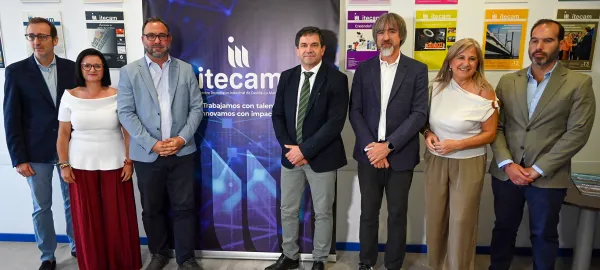 Diputación de Ciudad Real impulsa 20 proyectos empresariales en el Campo de Montiel contra la despoblación