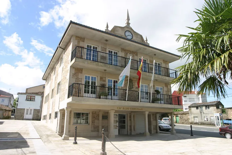 La Diputación de Pontevedra abre el plazo para la suscripción a su boletín informativo semanal