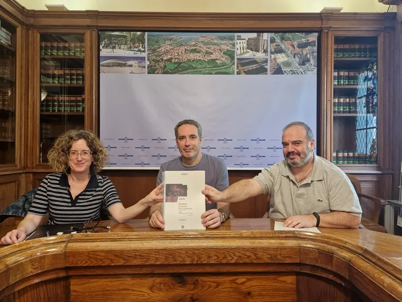 Irun aprueba el Plan Estratégico de Euskera AROA con 61 programas hasta 2029