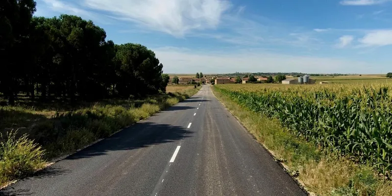 Zamora destina 5.8 millones a la mejora de caminos rurales con firme bituminoso