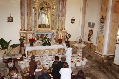 Salinas celebra sus fiestas patronales y de Moros y Cristianos con actos para todos los públicos