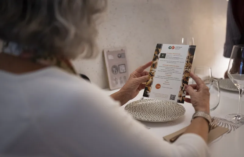 Castelló Ruta de Sabor celebra su 5ª edición de Tardor Gastronòmica