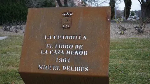 Arroyo de la Encomienda presenta su desarrollo urbano a través de 'Paseando por Arroyo'