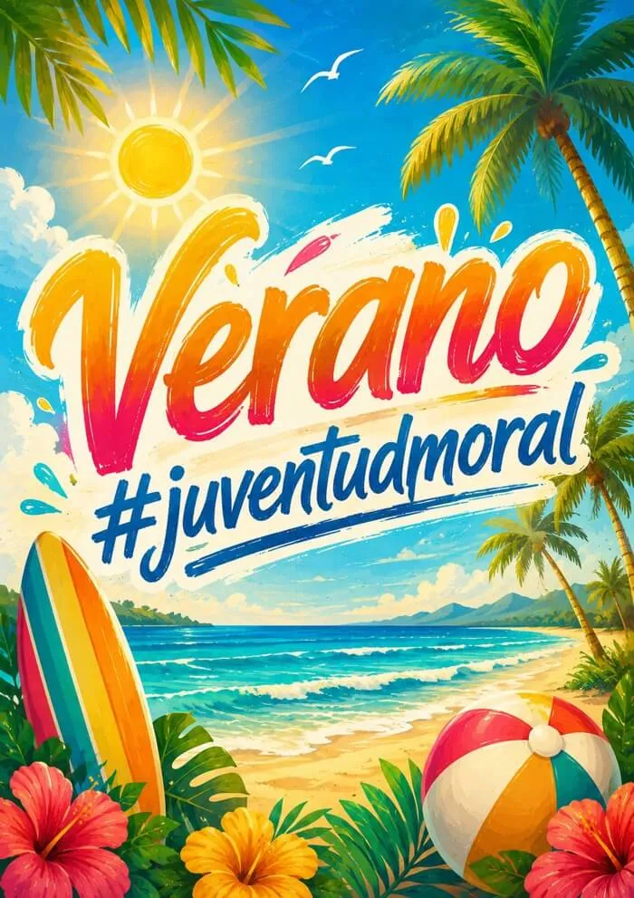 Juventud de Moralzarzal organiza veladas nocturnas de verano