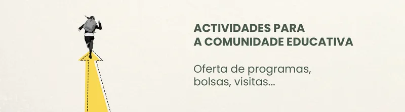 La Deputación impulsa actividades educativas para la comunidad escolar