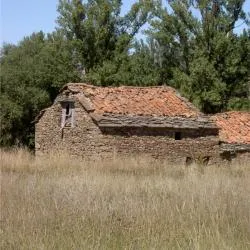 Aldealseñor: un municipio soriano entre la llanura y la Cordillera Ibérica