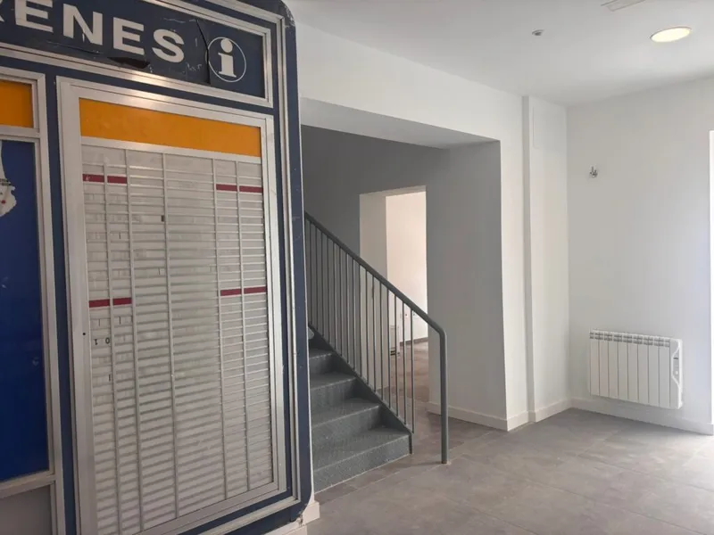 Benavente finaliza la renovación del albergue municipal con una inversión de más de 153.000 euros