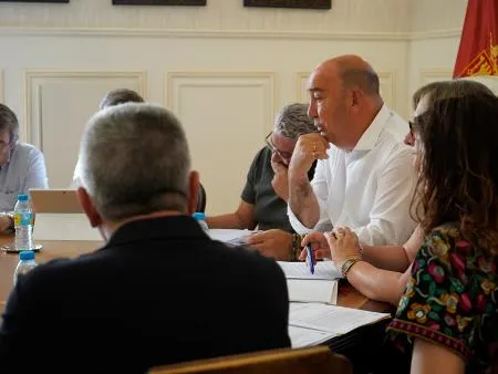 Diputación de Segovia abre plazo para programas comunitarios de Asuntos Sociales