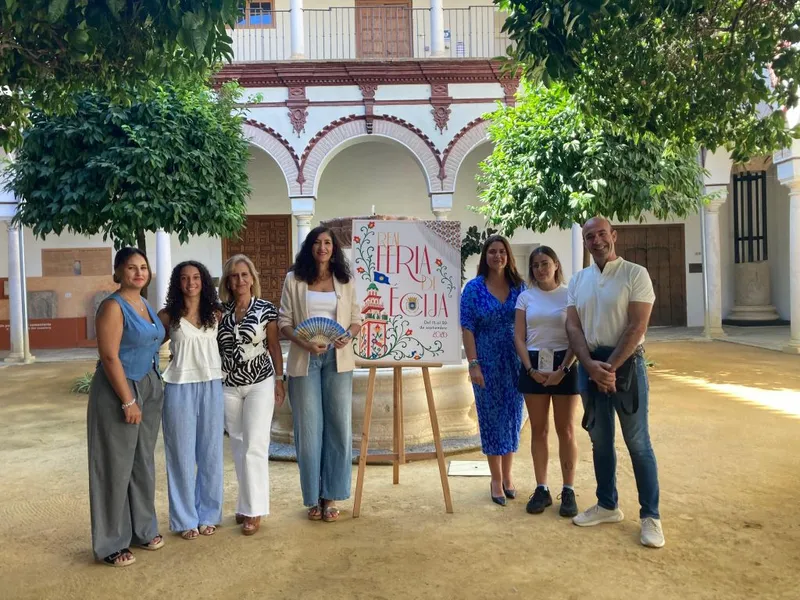 Écija desvela la programación de su Real Feria 2026: más inclusiva y tradicional