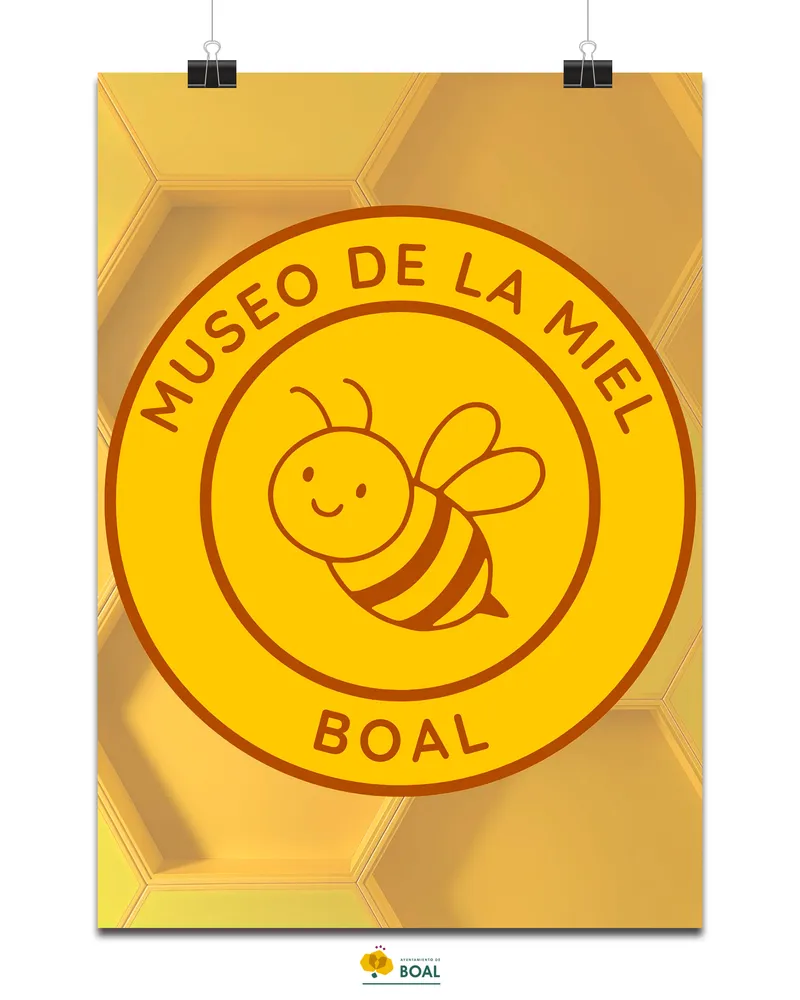 El Museo de la Miel de Boal se estrena en Instagram para divulgar la apicultura
