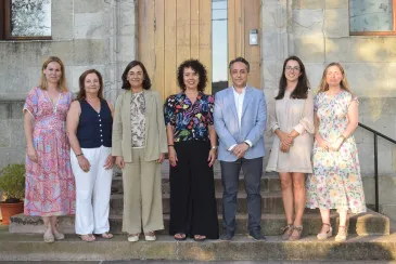 Piélagos acoge los Cursos de Verano de la Universidad de Cantabria con cinco propuestas