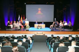 Telde prepara la gala de Honores y Distinciones 2026 en su 675 aniversario