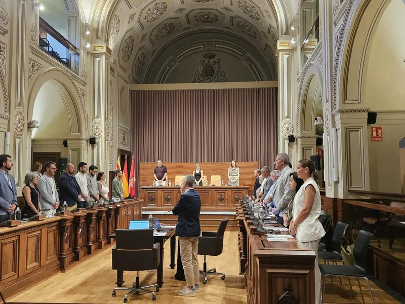 La Diputació de Tarragona destina 15M€ más al Pla ImpulsDipta y aprueba la mejora de la TV-3233