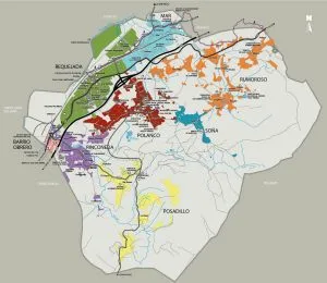 Polanco: Un municipio cántabro entre la costa y la montaña
