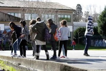 La Xunta de Galicia impulsa un programa de refuerzo educativo extraescolar para alumnos de 6º de Primaria
