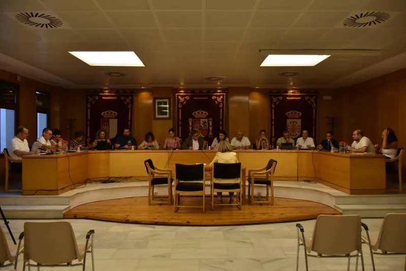 Daimiel aprueba la Cuenta General de 2025 con un beneficio de 4 millones y deuda por debajo del 50%