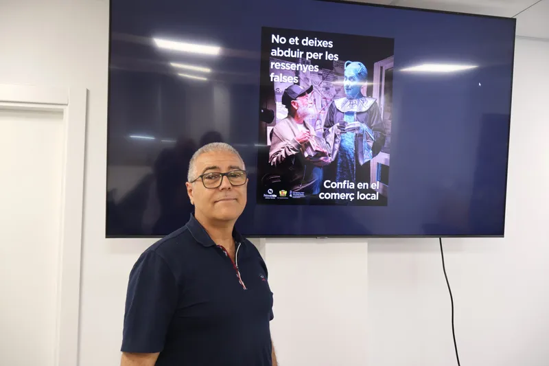 Novelda impulsa el comercio local con la nueva campaña "Novelda fent Cosetes per Novelda"