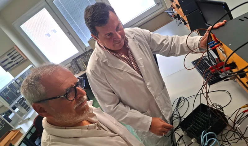 Desarrollan un dispositivo de bajo coste para detectar fallos en la red eléctrica en tiempo real