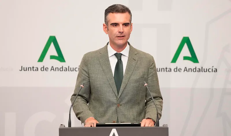 Junta de Andalucía destina 129,95 millones a jóvenes agricultores y repara cauces fluviales