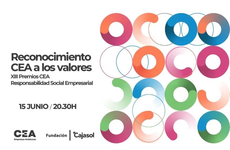 La Confederación de Empresarios de Andalucía premia la sostenibilidad y el compromiso empresarial