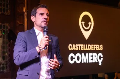 Castelldefels celebra la Nit del Comerç el 24 de setembre amb inscripció prèvia