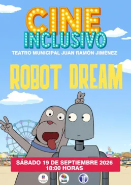 Telde celebra una sesión de cine adaptado para fomentar la inclusión cultural