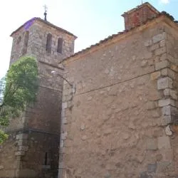 Gormaz desvela su patrimonio histórico: iglesias, ermitas y vestigios romanos