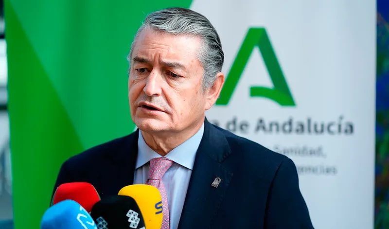 Hospitales andaluces reducen su consumo energético más de un 30% con inversiones millonarias