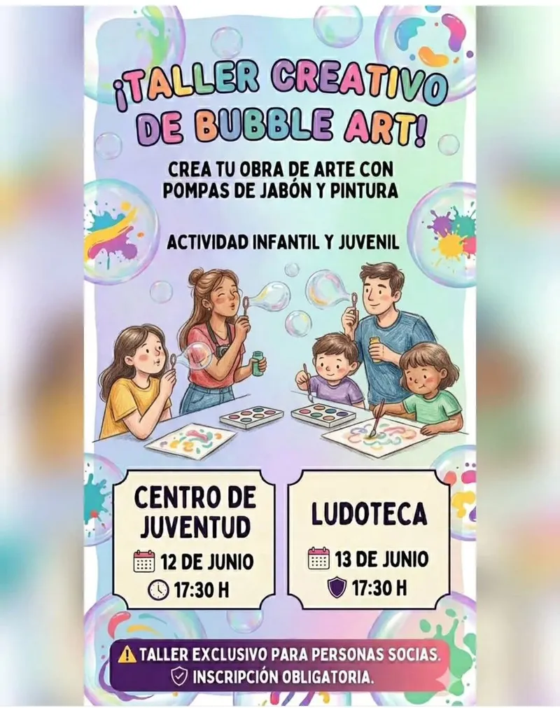 Cella organiza un evento exclusivo para socios del centro en junio