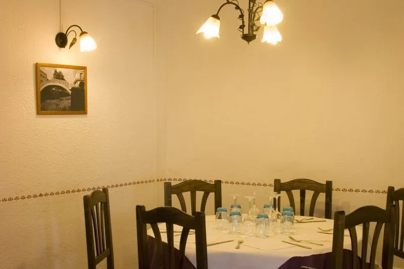 Descubre la oferta gastronómica de Porrera: restaurantes para todos los gustos
