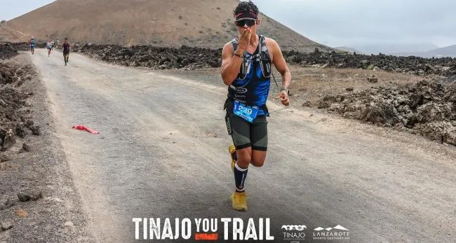 La Copa de Carreras Populares de Tinajo llega a su desenlace con la Night Run Club La Santa