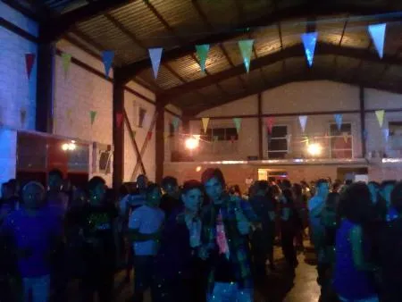 Fuenterrebollo celebra la diversidad musical en su Festival PorfaRock de agosto