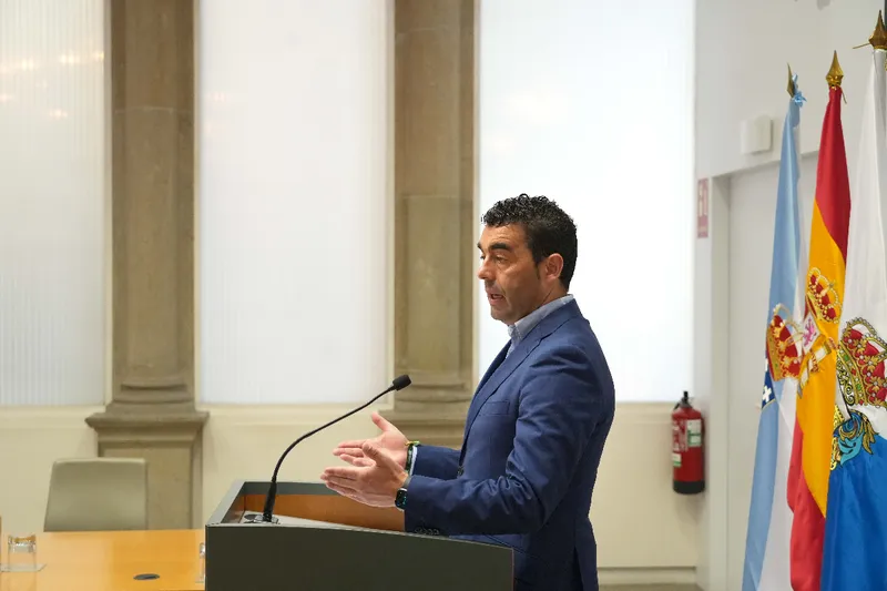 La Diputación de Pontevedra destina 260.000 euros a fomentar la igualdad en 50 municipios