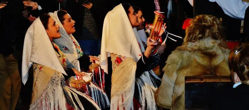 Monroy celebra las Fiestas de la Purificá con un programa de actividades