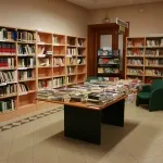 Reinosa actualiza los horarios de su biblioteca y servicios virtuales