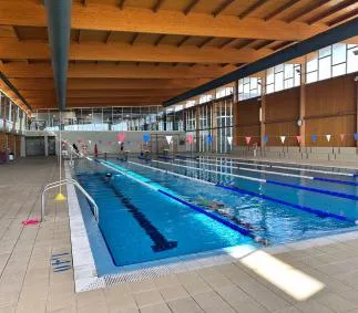 Tarazona pionera en Aragón con un programa de ejercicio físico oncológico