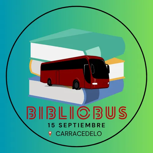 El Bibliobús de Carracedelo inicia su ruta el 15 de septiembre