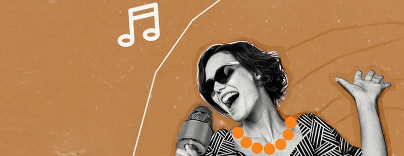 Concierto 'Adeje en voz' con solistas locales en la Calle Grande
