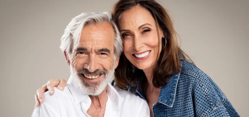 Tomares arranca su temporada de teatro con Imanol Arias y María Barranco