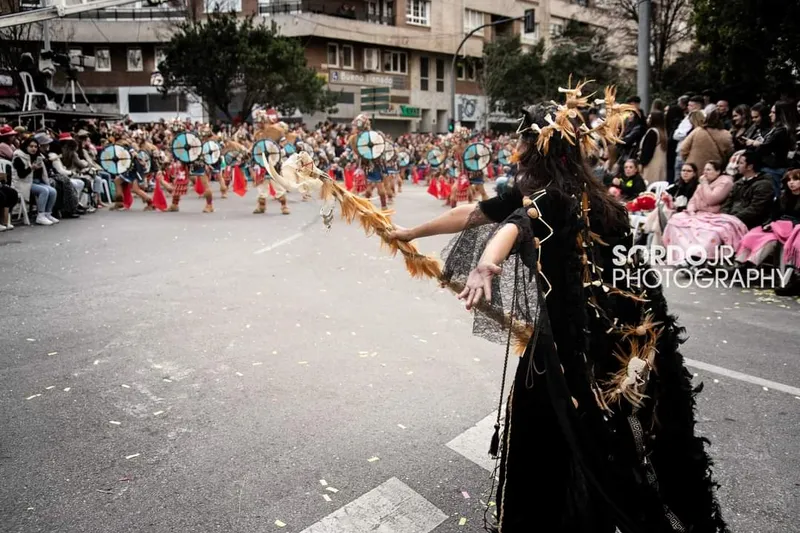 Barcarrota celebra sus fiestas y tradiciones más arraigadas a lo largo del año