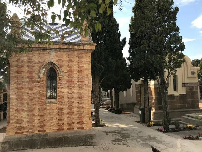 Borriol actualiza horarios del cementerio municipal y recuerda normativas vigentes