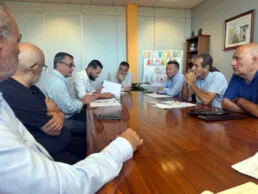 Telde solicita revocar la resolución autonómica sobre tarifas del taxi