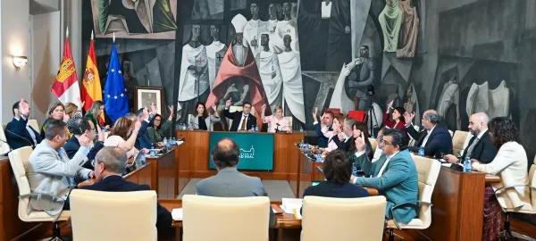 Diputación de Ciudad Real destina más de 7 millones de euros a inversiones y subvenciones municipales
