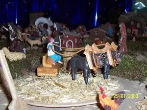 Botija celebra sus fiestas patronales y populares con diversas actividades