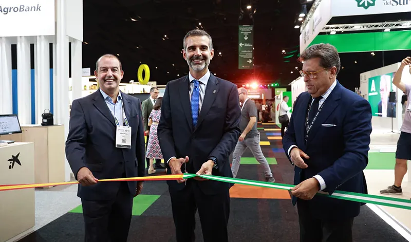 Andalucía impulsa sus exportaciones agroalimentarias en ferias internacionales
