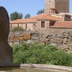 Aldealseñor recupera la tradición de las 'cristeras' en Cuaresma