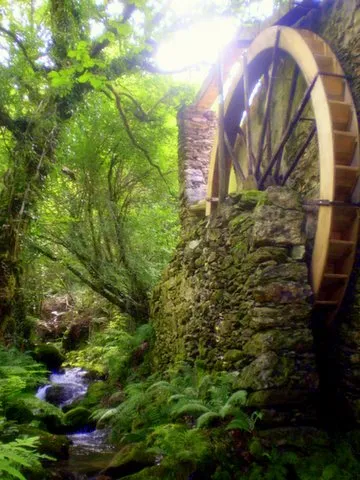 Covelo despliega su riqueza natural y patrimonial para atraer al visitante