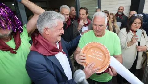 Arroyo de la Encomienda celebra sus fiestas de San Juan con novedades y un programa para todos