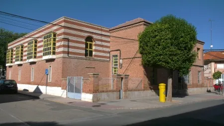 El antiguo Centro de Salud de Manzanares seguirá vinculado a la sanidad pública