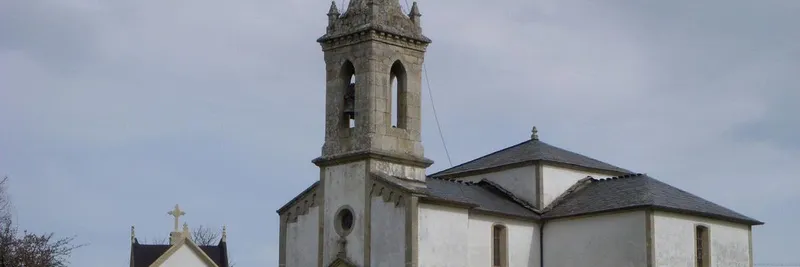 Begonte: Un recorrido por el rico patrimonio religioso y las leyendas de sus parroquias